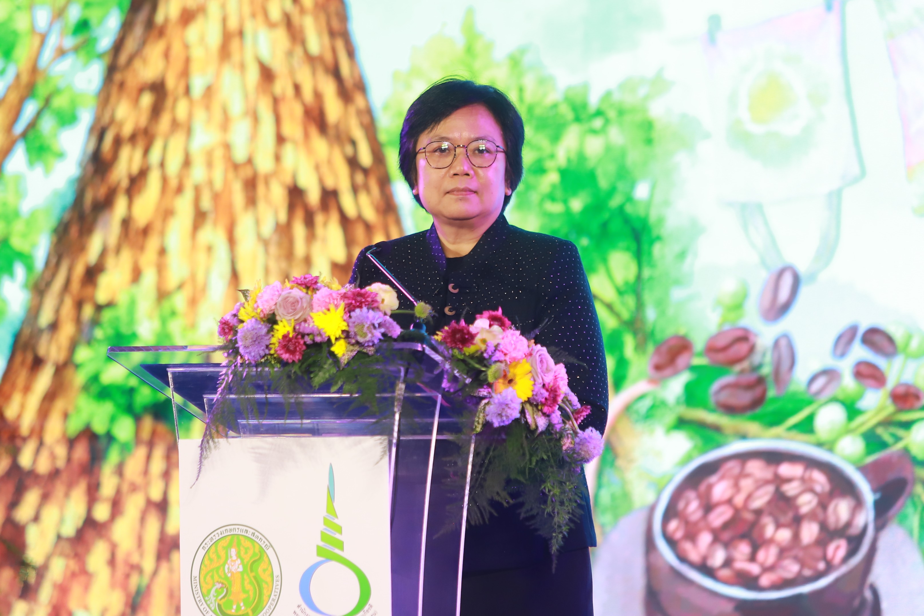 title - รองเลขาฯ ส.ป.ก. ร่วมงานมหกรรม “จากพันธุกรรม สู่ความยั่งยืน” รวมพลังอนุรักษ์ทรัพยากรไทย สร้างความมั่นคงทางอาหารอย่างยั่งยืน และการพึ่งพาตนเองในยามวิกฤต